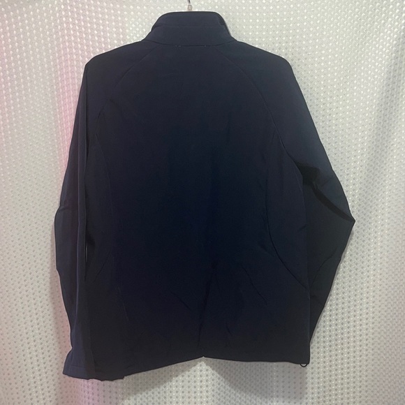 NORTHRUP GRUMMAN Charles River For Her Apparel FULL ZIP JACKET - SIZE LARGE - Picture 6 of 6